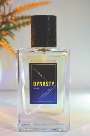 Dynasty – Eau de Parfum