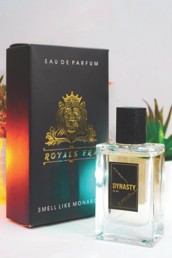 Dynasty – Eau de Parfum