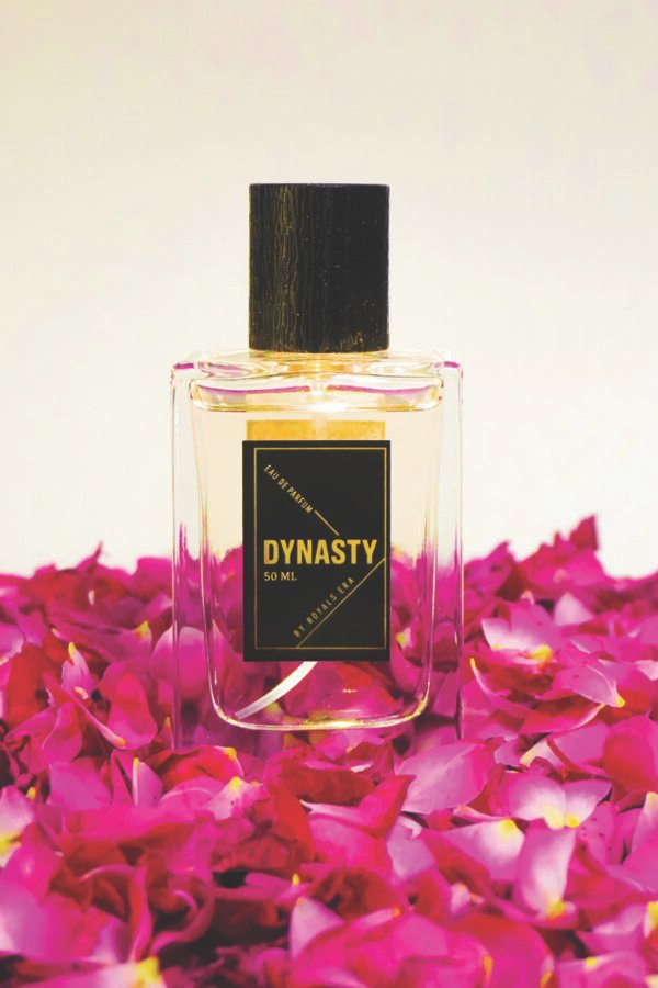 Dynasty – Eau de Parfum