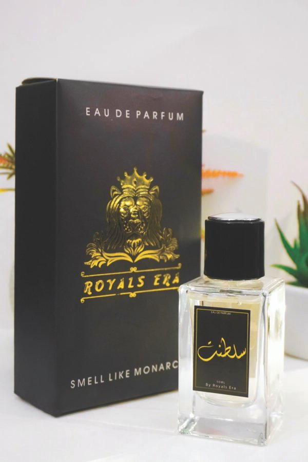Saltanat - Eau De Parfum
