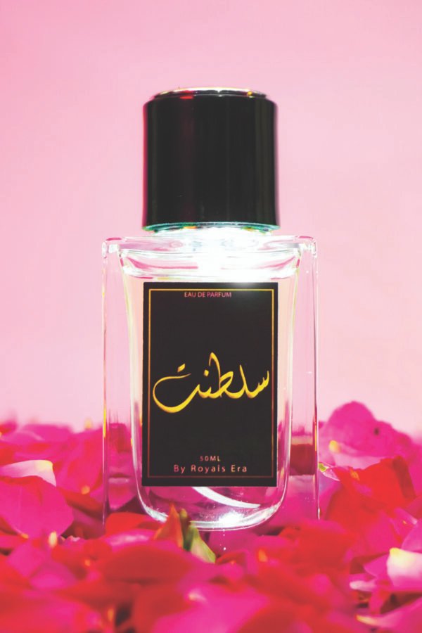 Saltanat - Eau De Parfum