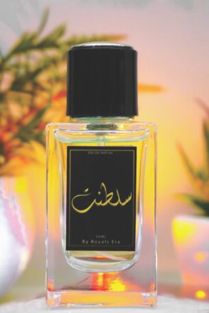 Saltanat - Eau De Parfum